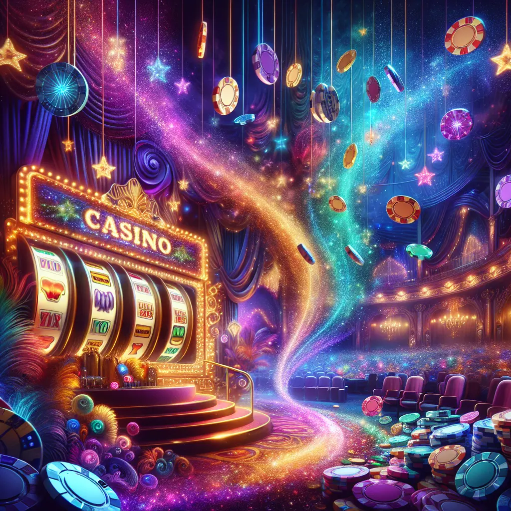 Sweet Bonanza slot game